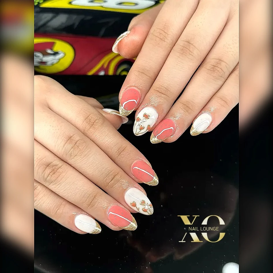 Nail Art Design_Sep 8